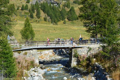 Torrente Marmore
